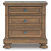 Feddinger Bedroom Set - Home And Beyond
