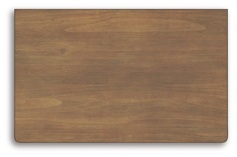 Feddinger Nightstand - Home And Beyond