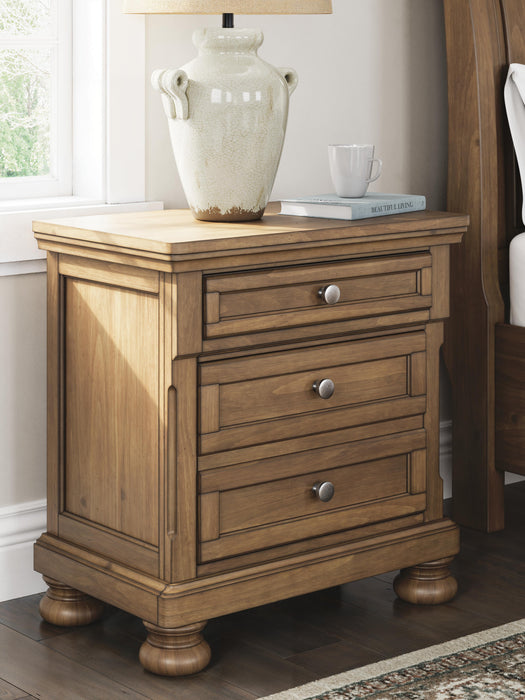 Feddinger Bedroom Set - Home And Beyond