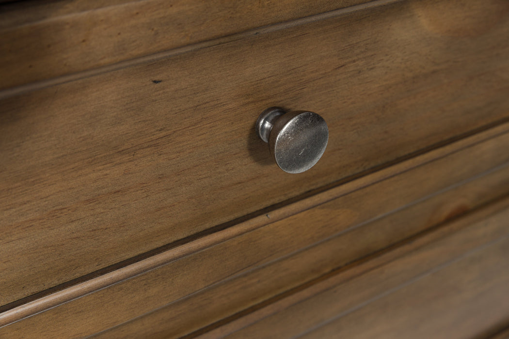 Feddinger Nightstand - Home And Beyond