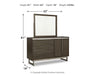 Arkenton King Bedroom Set - Home And Beyond