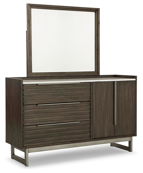 Arkenton King Bedroom Set - Home And Beyond