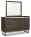 Arkenton King Bedroom Set - Home And Beyond
