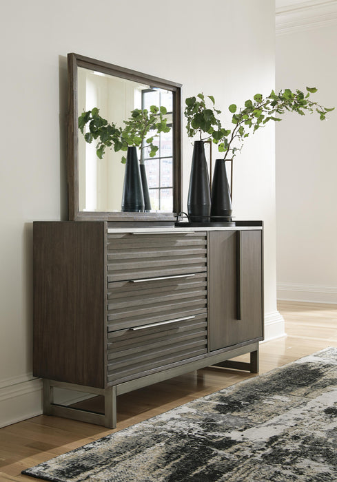 Arkenton King Bedroom Set - Home And Beyond