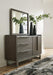 Arkenton King Bedroom Set - Home And Beyond