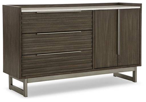 Arkenton Dresser - Home And Beyond