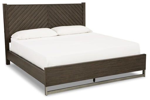Arkenton Bed - Home And Beyond