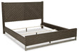 Arkenton King Bedroom Set - Home And Beyond