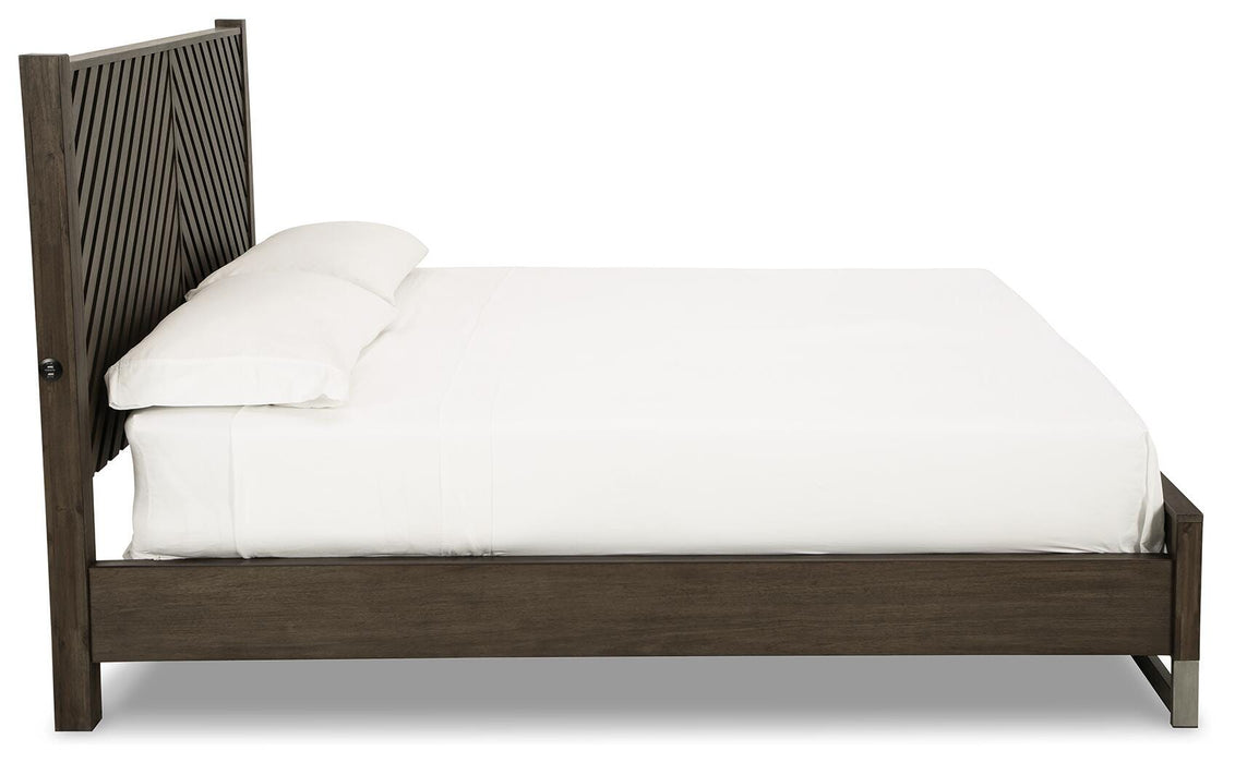 Arkenton King Bedroom Set - Home And Beyond