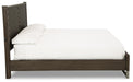 Arkenton King Bedroom Set - Home And Beyond