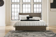 Arkenton King Bedroom Set - Home And Beyond