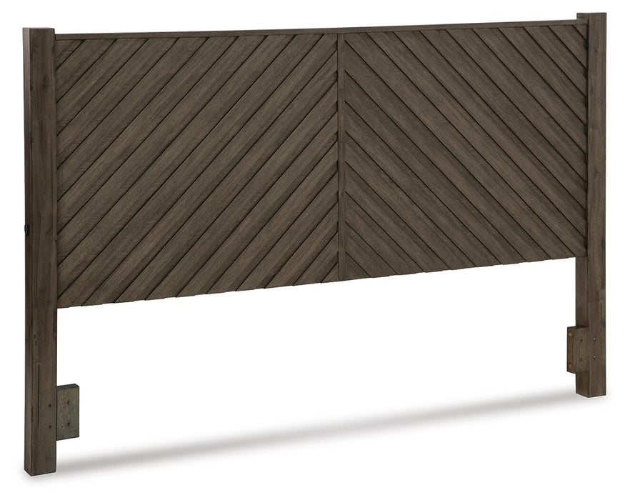Arkenton King Bedroom Set - Home And Beyond