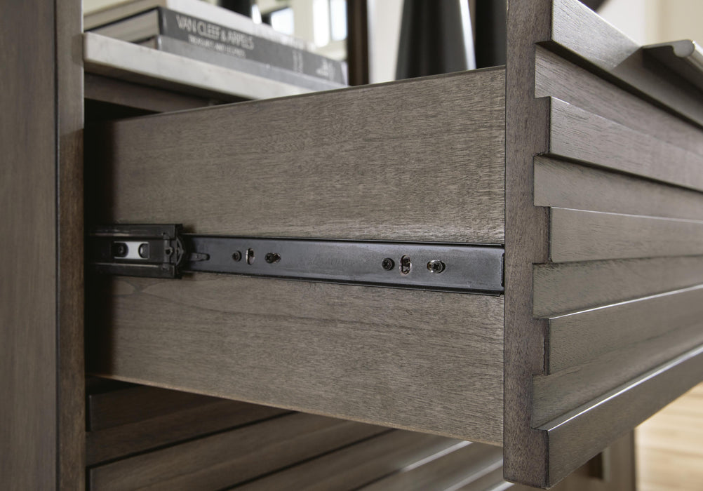 Arkenton Nightstand - Home And Beyond