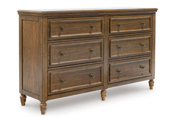 Sturlayne Dresser - Home And Beyond