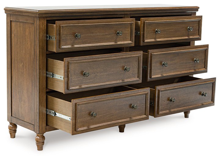 Sturlayne Dresser - Home And Beyond