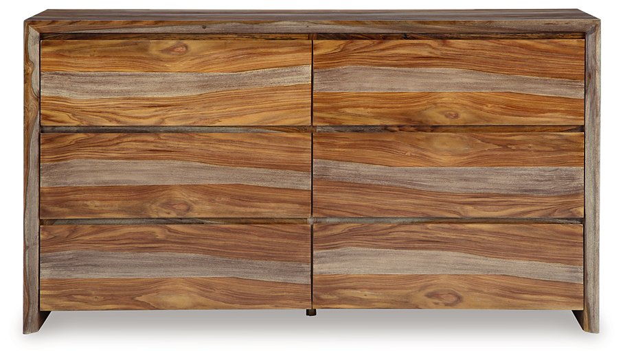 Dressonni Dresser - Home And Beyond