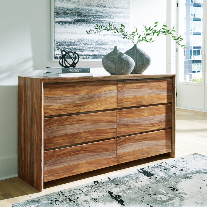 Dressonni Dresser - Home And Beyond