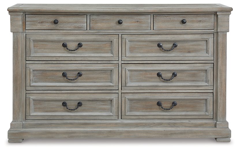 Moreshire Dresser - Home And Beyond