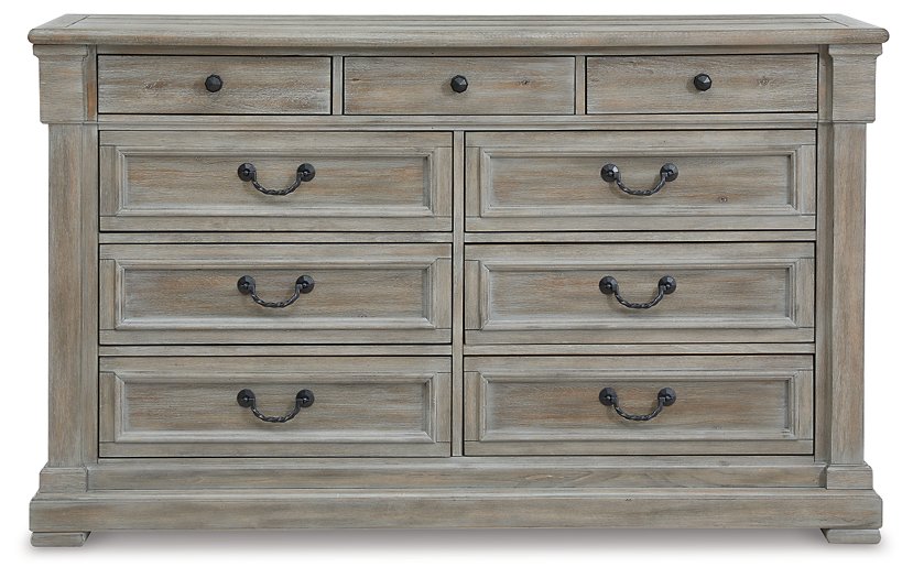 Moreshire Dresser