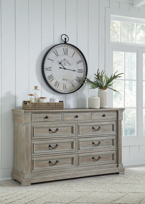 Moreshire Dresser - Home And Beyond