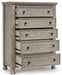 Harrastone Chest of Drawers - Home And Beyond