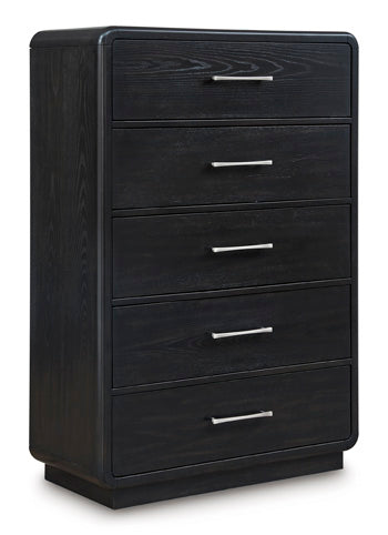 Rowanbeck Chest of Drawers - Home And Beyond