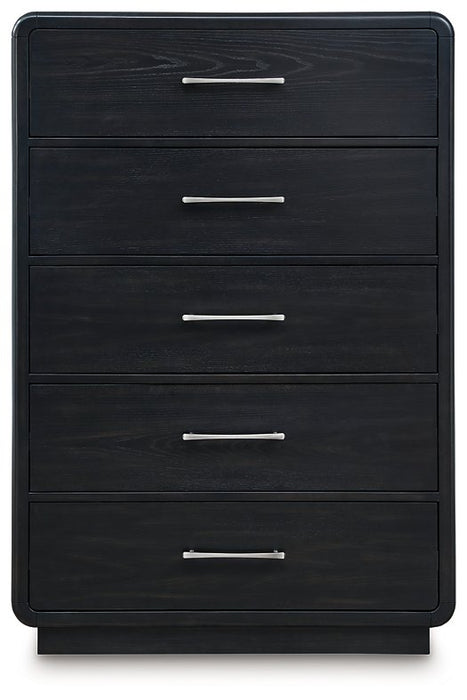Rowanbeck Chest of Drawers - Home And Beyond