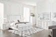 Chalanna Bedroom Set - Home And Beyond
