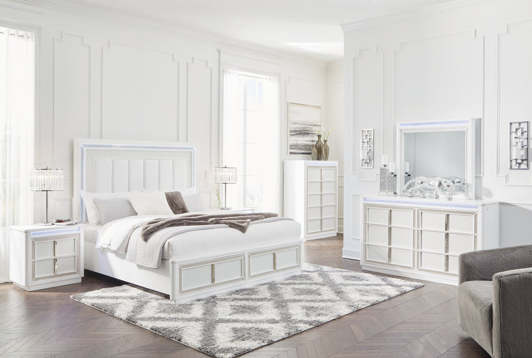 Chalanna Bedroom Set - Home And Beyond