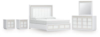 Chalanna Bedroom Set - Home And Beyond