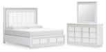 Chalanna Bedroom Set - Home And Beyond
