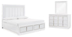 Chalanna Bedroom Set - Home And Beyond