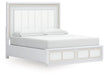 Chalanna Bedroom Set - Home And Beyond