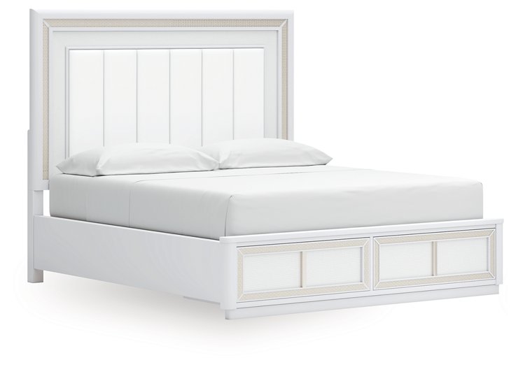 Chalanna Bedroom Set - Home And Beyond