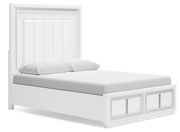 Chalanna Bedroom Set - Home And Beyond
