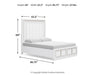 Chalanna Bedroom Set - Home And Beyond