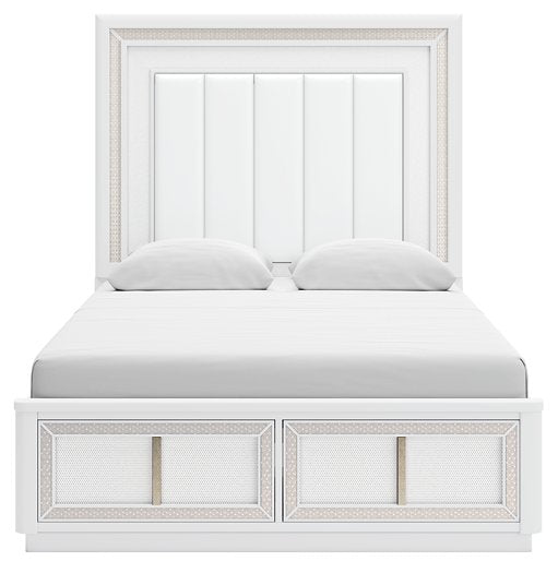Chalanna Bedroom Set - Home And Beyond