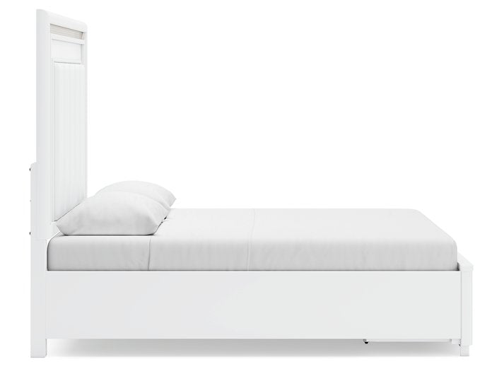 Chalanna Bedroom Set - Home And Beyond