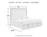 Chalanna Bedroom Set - Home And Beyond