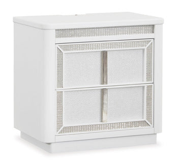 Chalanna Bedroom Set - Home And Beyond