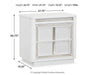 Chalanna Bedroom Set - Home And Beyond