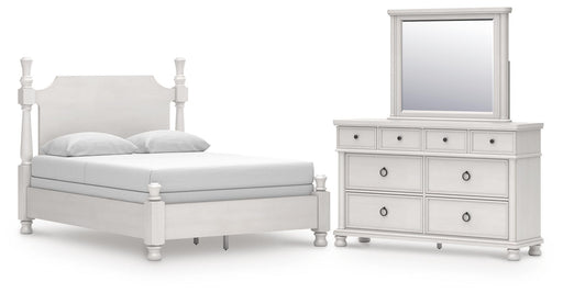 Rowlenstown Bedroom Set - Home And Beyond