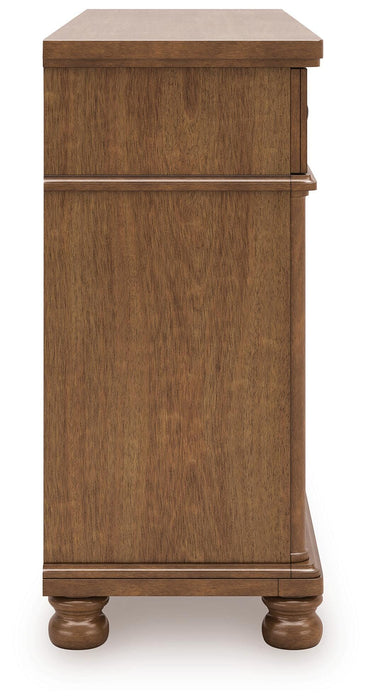 Rowlenstown Dresser
