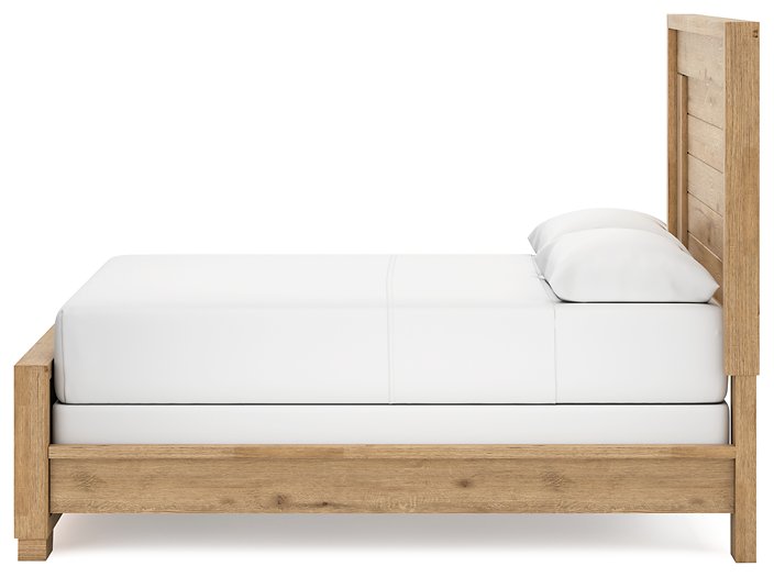 Galliden Bed - Home And Beyond