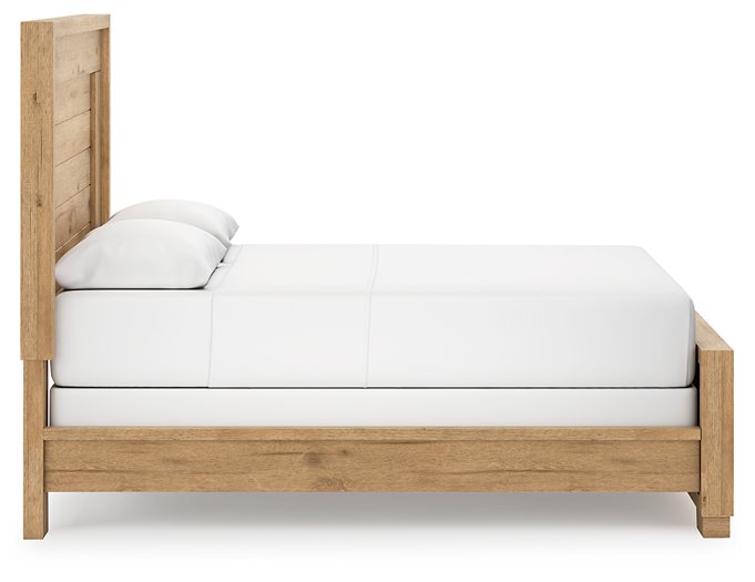 Galliden Bed - Home And Beyond