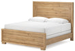 Galliden Bed - Home And Beyond