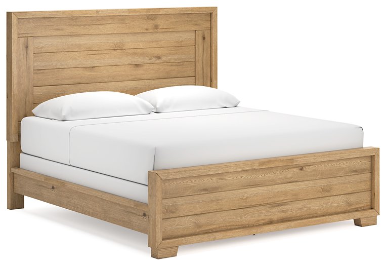 Galliden Bed - Home And Beyond