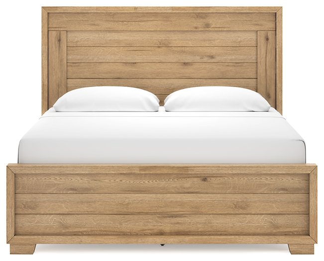 Galliden Bed - Home And Beyond