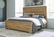 Galliden Bed - Home And Beyond