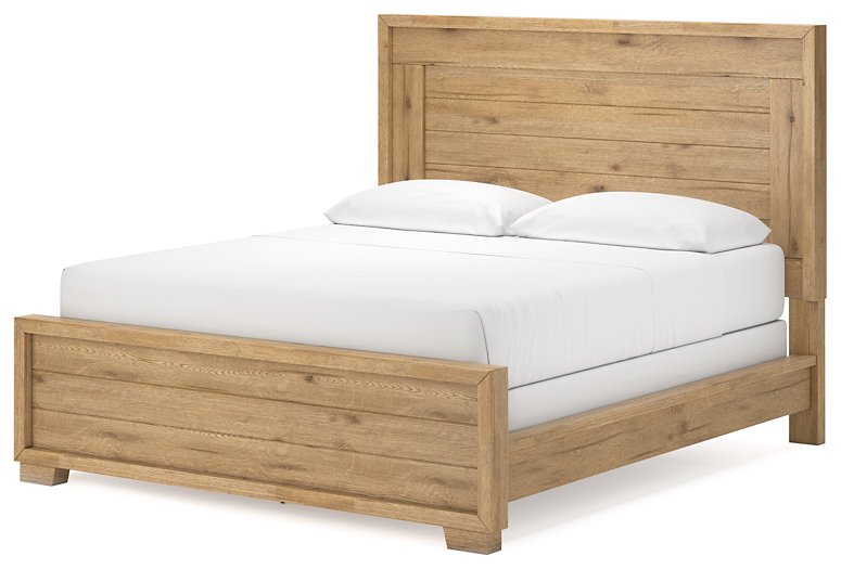 Galliden Bed - Home And Beyond